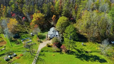 1420 Bethel Church Road Franklin NC 28734