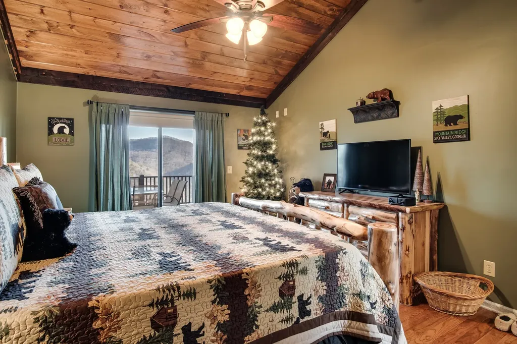2379 Ridgepole Drive Sky Valley GA 30537