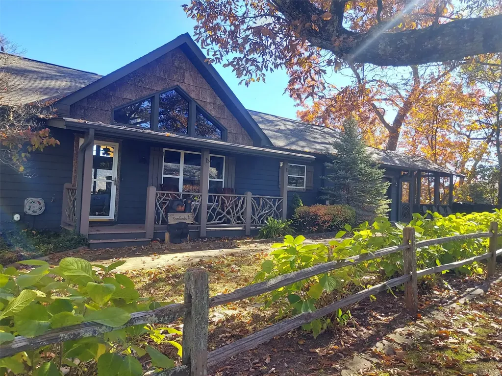2379 Ridgepole Drive Sky Valley GA 30537
