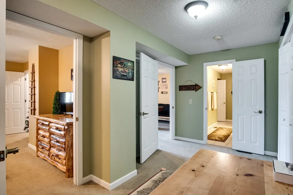 2379 Ridgepole Drive Sky Valley GA 30537