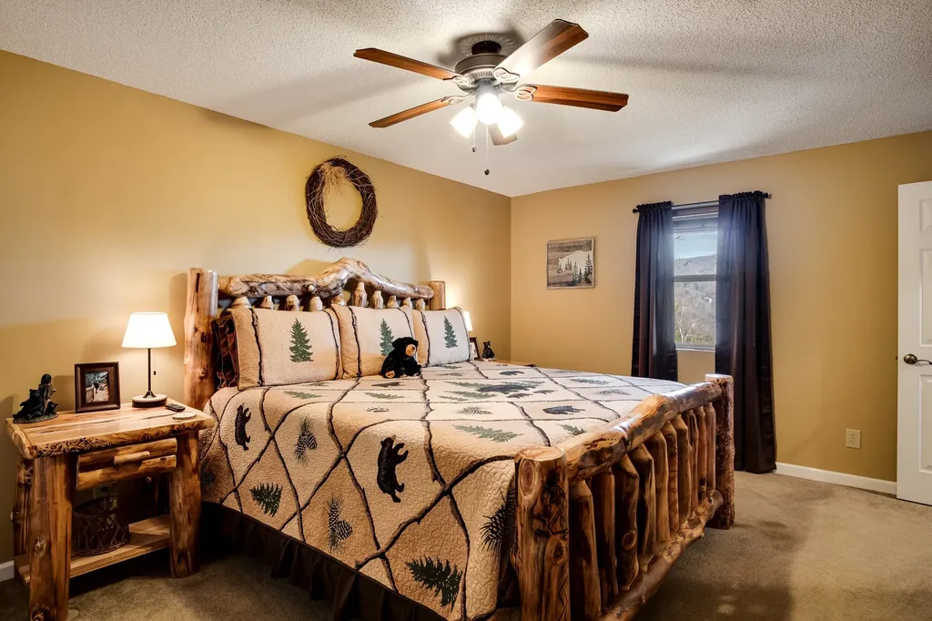 2379 Ridgepole Drive Sky Valley GA 30537