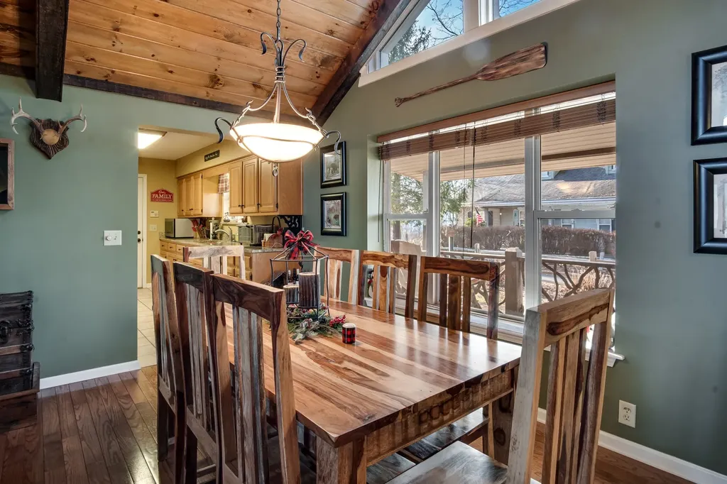2379 Ridgepole Drive Sky Valley GA 30537