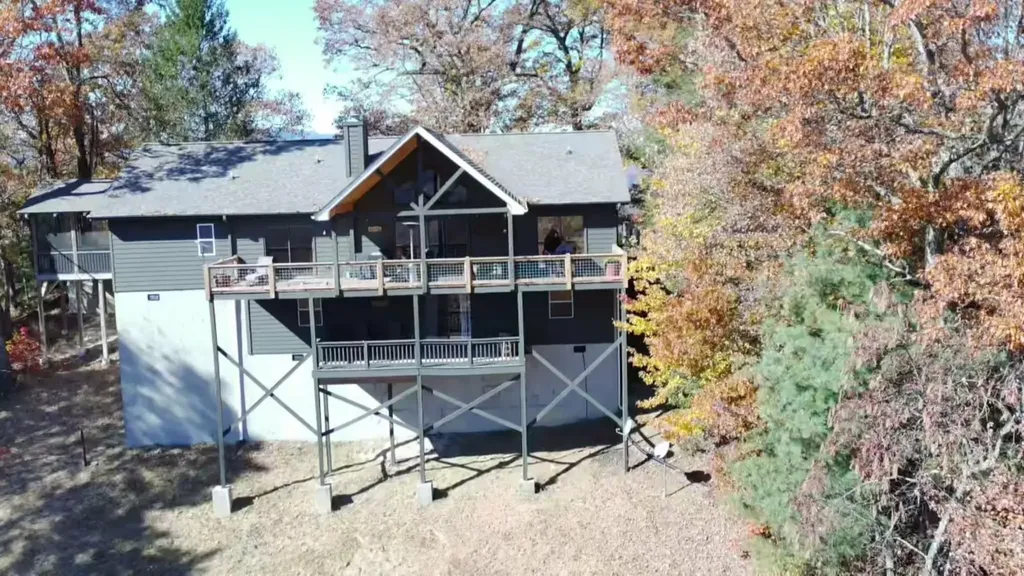 2379 Ridgepole Drive Sky Valley GA 30537