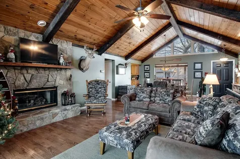 2379 Ridgepole Drive Sky Valley GA 30537