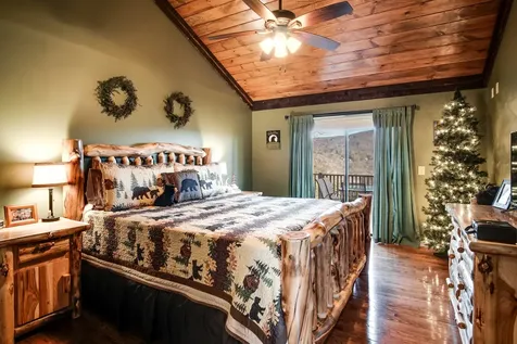 2379 Ridgepole Drive Sky Valley GA 30537