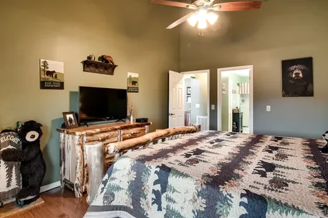 2379 Ridgepole Drive Sky Valley GA 30537