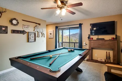 2379 Ridgepole Drive Sky Valley GA 30537