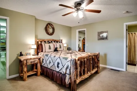 2379 Ridgepole Drive Sky Valley GA 30537