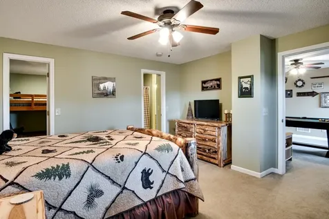 2379 Ridgepole Drive Sky Valley GA 30537