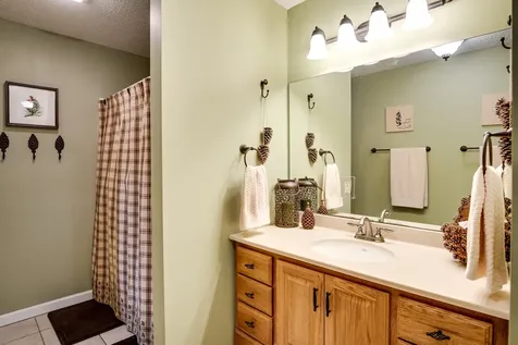2379 Ridgepole Drive Sky Valley GA 30537