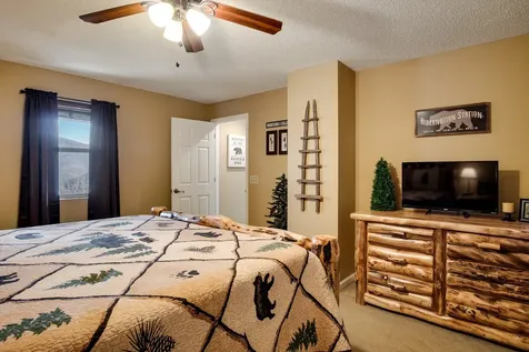 2379 Ridgepole Drive Sky Valley GA 30537