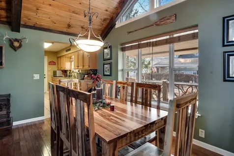 2379 Ridgepole Drive Sky Valley GA 30537