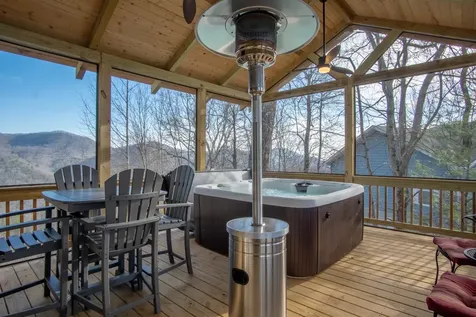 2379 Ridgepole Drive Sky Valley GA 30537