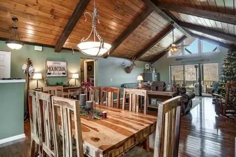 2379 Ridgepole Drive Sky Valley GA 30537