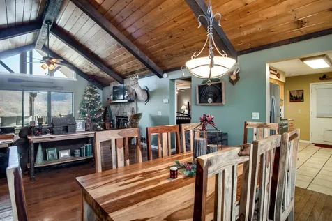 2379 Ridgepole Drive Sky Valley GA 30537