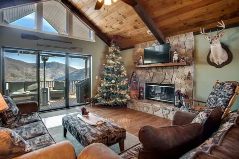 2379 Ridgepole Drive Sky Valley GA 30537