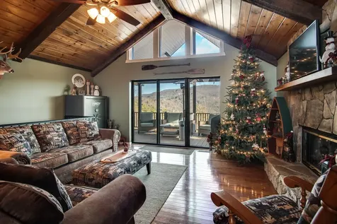 2379 Ridgepole Drive Sky Valley GA 30537