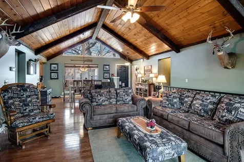 2379 Ridgepole Drive Sky Valley GA 30537