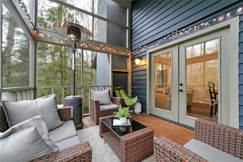 3703 Connestee Trail Brevard NC 28712