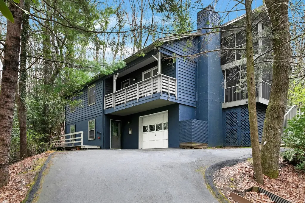 3703 Connestee Trail Brevard NC 28712