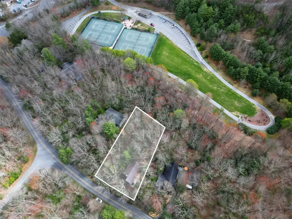 3703 Connestee Trail Brevard NC 28712