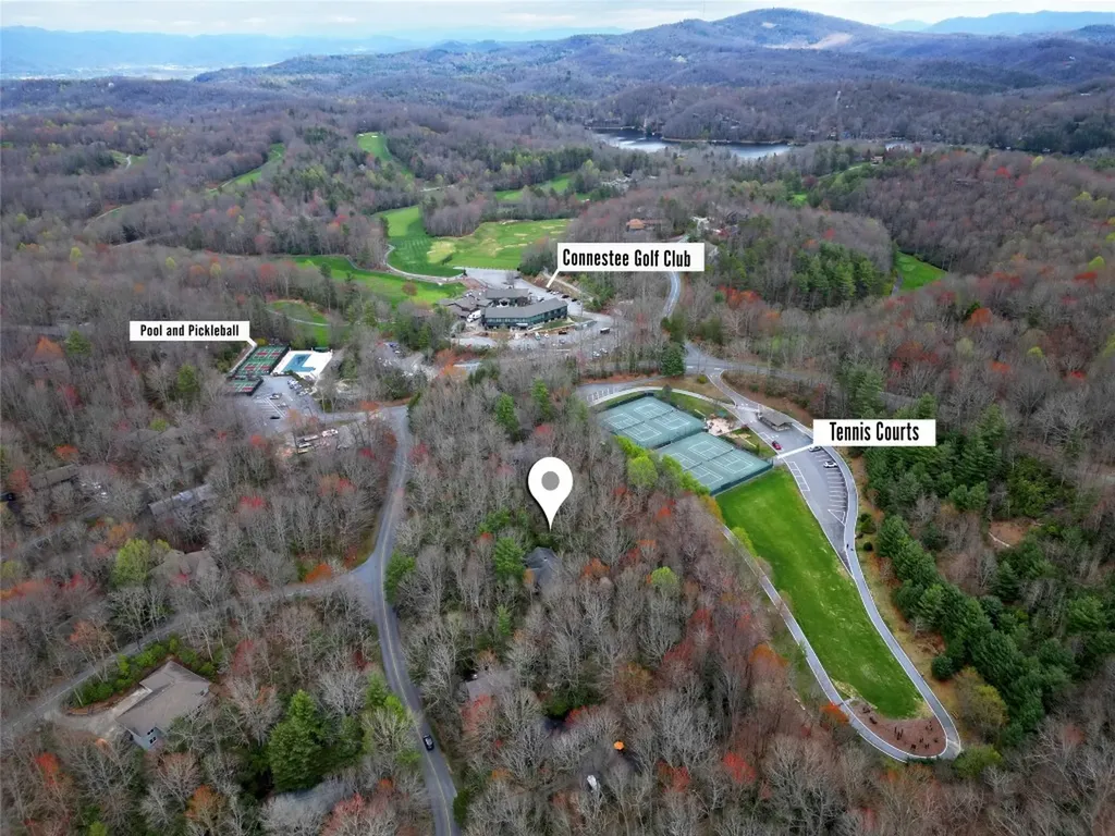 3703 Connestee Trail Brevard NC 28712