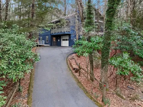 3703 Connestee Trail Brevard NC 28712