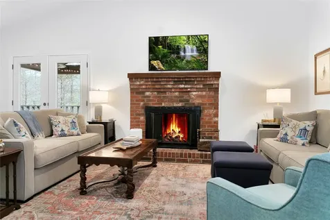 3703 Connestee Trail Brevard NC 28712