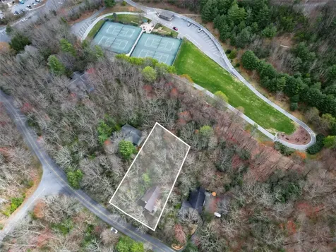 3703 Connestee Trail Brevard NC 28712