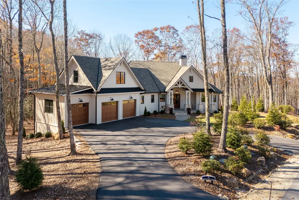 47 Noble Crest Trail Glenville NC 28736