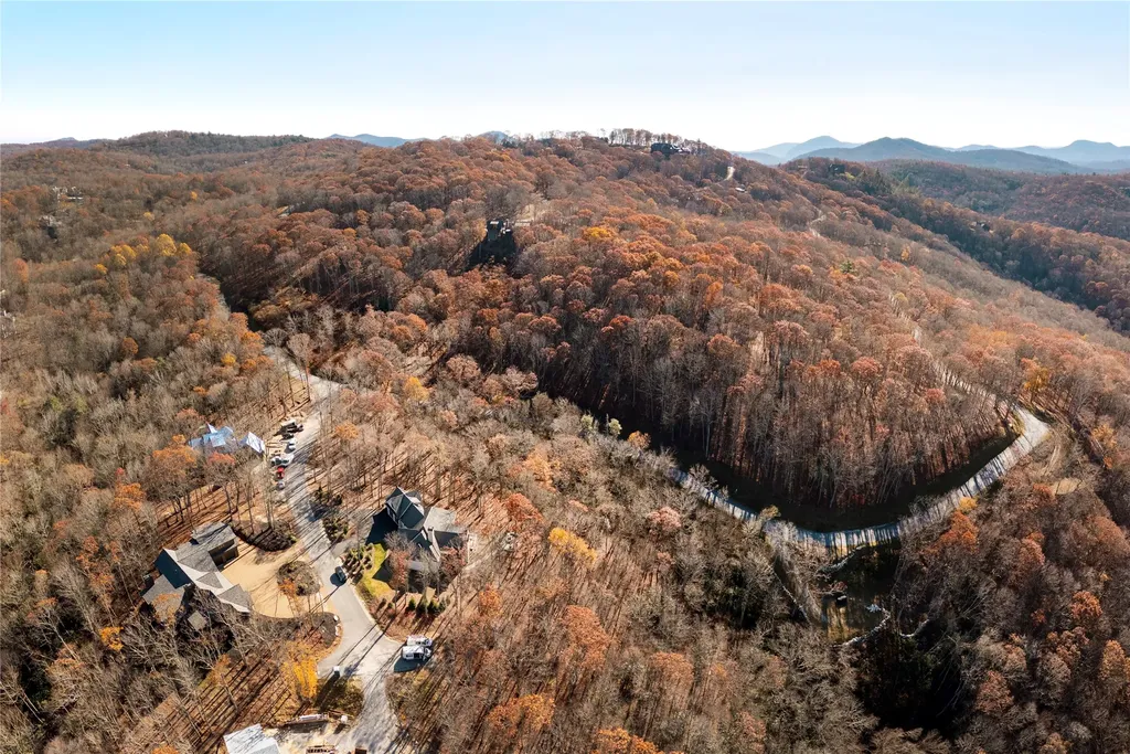 47 Noble Crest Trail Glenville NC 28736