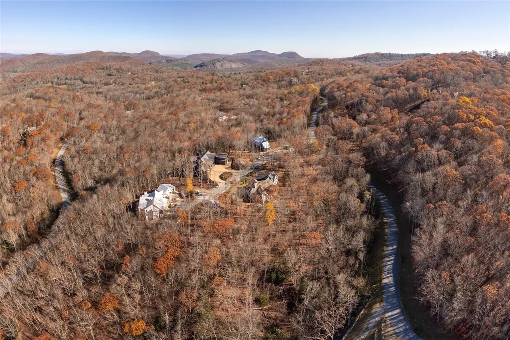 47 Noble Crest Trail Glenville NC 28736