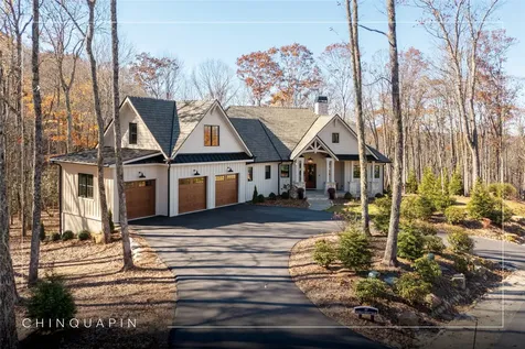 47 Noble Crest Trail Glenville NC 28736