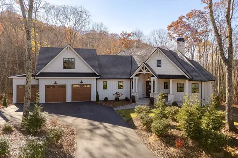 47 Noble Crest Trail Glenville NC 28736