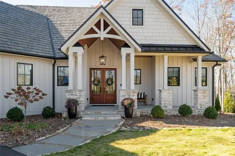 47 Noble Crest Trail Glenville NC 28736