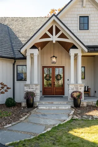 47 Noble Crest Trail Glenville NC 28736