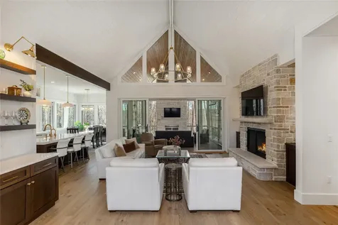 47 Noble Crest Trail Glenville NC 28736