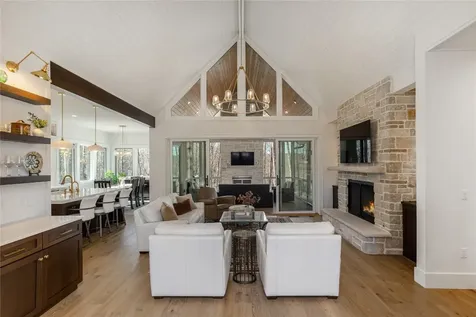 47 Noble Crest Trail Glenville NC 28736