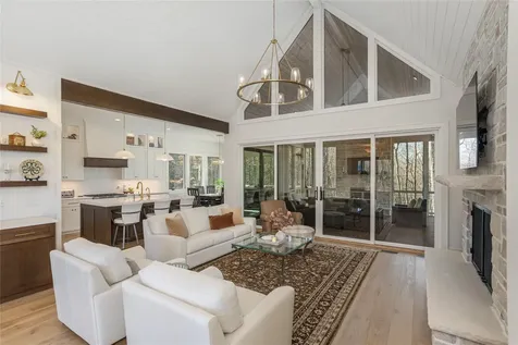 47 Noble Crest Trail Glenville NC 28736