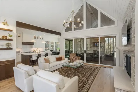 47 Noble Crest Trail Glenville NC 28736