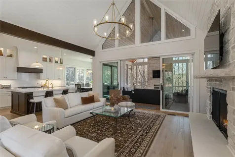 47 Noble Crest Trail Glenville NC 28736