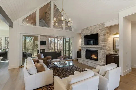 47 Noble Crest Trail Glenville NC 28736