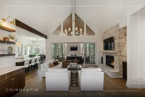 47 Noble Crest Trail Glenville NC 28736