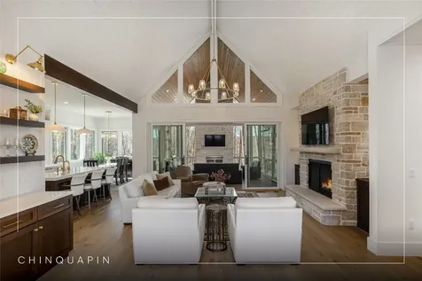 47 Noble Crest Trail Glenville NC 28736