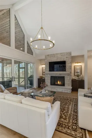 47 Noble Crest Trail Glenville NC 28736