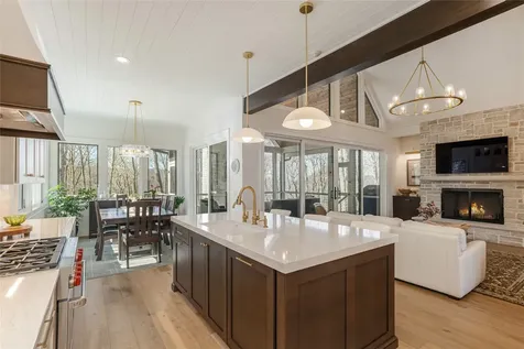 47 Noble Crest Trail Glenville NC 28736