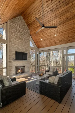 47 Noble Crest Trail Glenville NC 28736