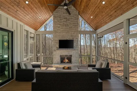 47 Noble Crest Trail Glenville NC 28736