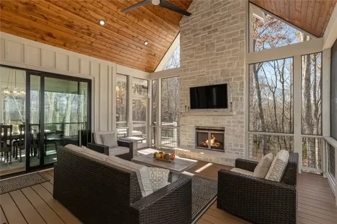 47 Noble Crest Trail Glenville NC 28736