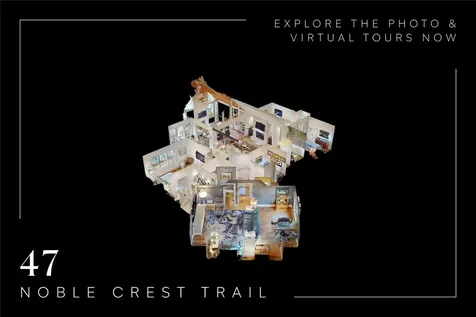 47 Noble Crest Trail Glenville NC 28736